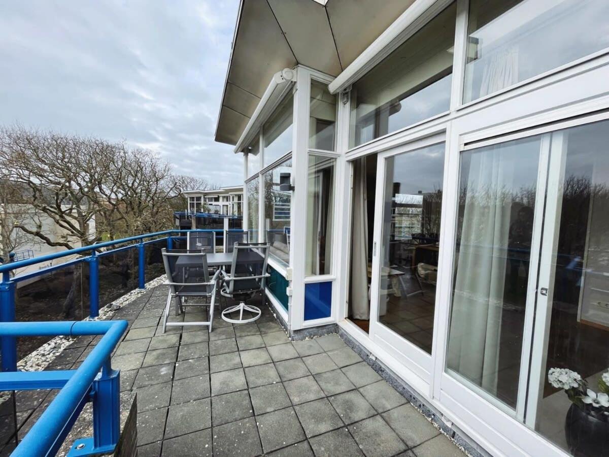 Hello Zeeland - Appartement Loverendale 31 Domburg Eksteriør billede