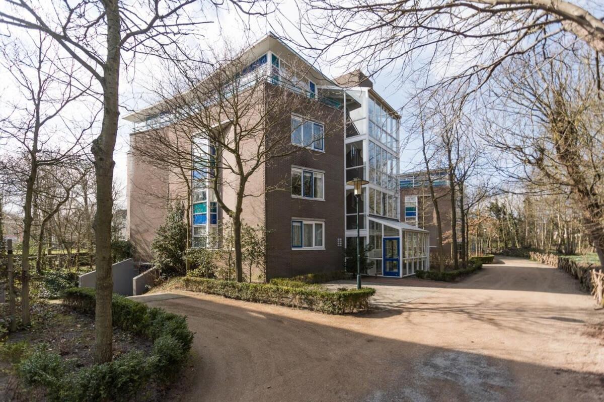 Hello Zeeland - Appartement Loverendale 31 Domburg Eksteriør billede
